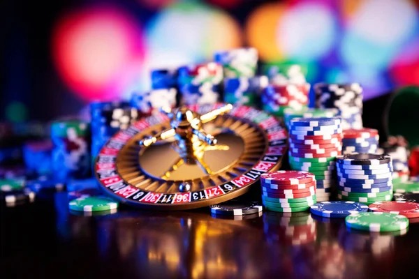 Payout structure display Payout display on one-hundred-eighty-six No Commission Baccarat