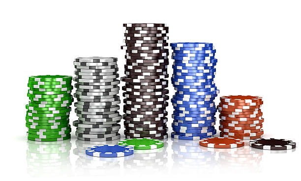 Mobile-optimized slots gameplay