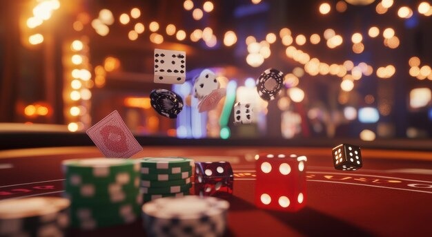 Roulette wheel at one-hundred-eighty-six Ikan Hoki