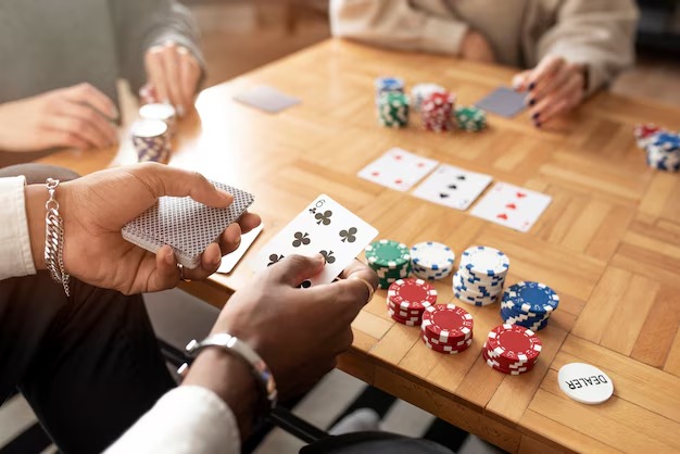 Professional dealer interface Live dealer at one-hundred-eighty-six No Commission Baccarat