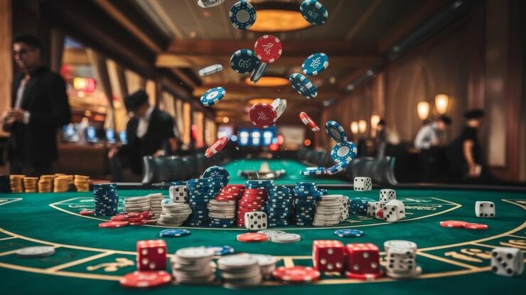 one-hundred-eighty-six player dashboard and account interface
